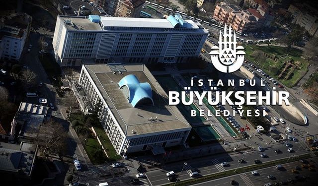 İBB’den soruşturma ile ilgili flaş açıklama