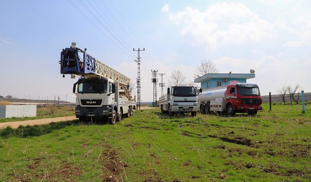 Diyarbakır Büyükşehir’den 25 kırsal mahalle için karar