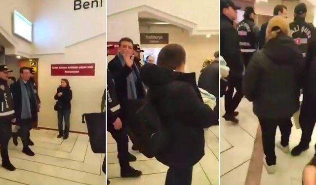 Ekrem İmamoğlu’nun tutuklanma gerekçesi yolsuzluk
