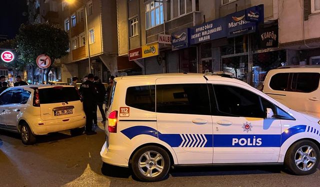 İstanbul’da motosikletli suikast: 1 ölü, 1 yaralı