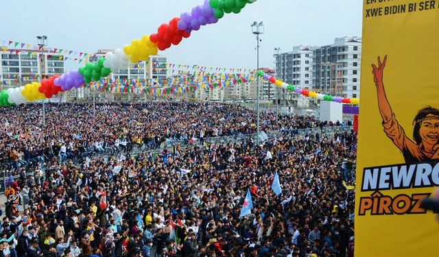 İşte Newroz’da sahne alacak sanatçılar