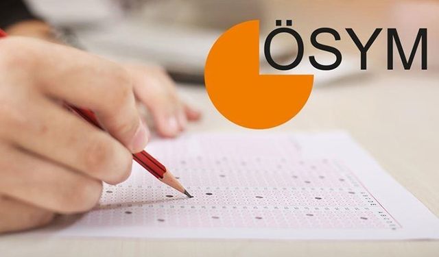 ÖSYM, YÖKDİL sonuçlarını açıkladı