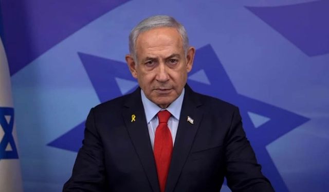 Netanyahu: "Şu andan itibaren müzakereler sadece ateş altında yürütülecek"