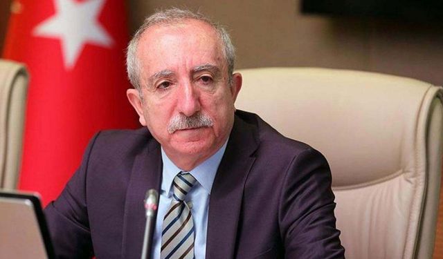 Orhan Miroğlu Türk medyasına ayar verdi