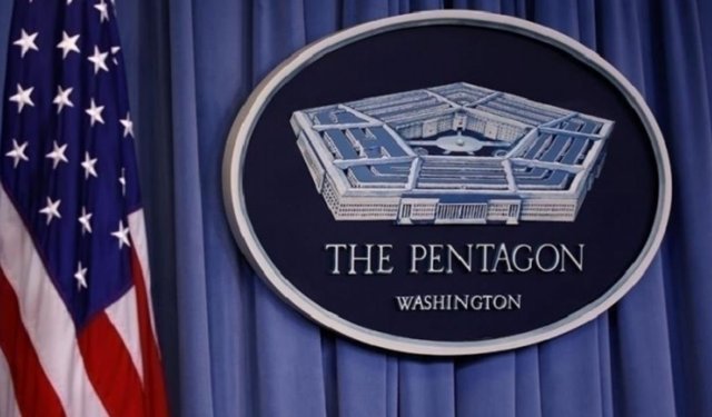 Pentagon: 140 ABD askeri yaralandı