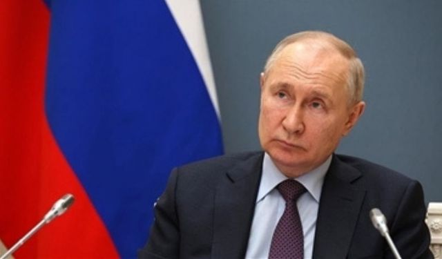 Putin’den ateşkes açıklaması: “Şartlarımız olacak”