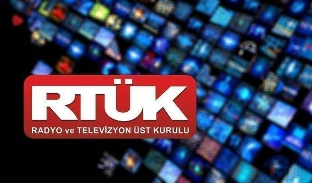 RTÜK’ten muhalif medyaya ceza yağdı
