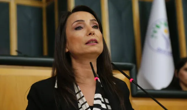 Hatimoğulları’ndan ‘Süreç tıkandı mı?’ sorusuna yanıt