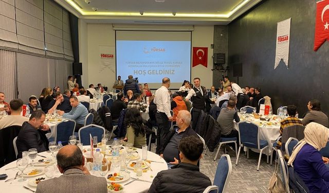 Diyarbakır’daki turizmciler turist sayısı için hedef koydu