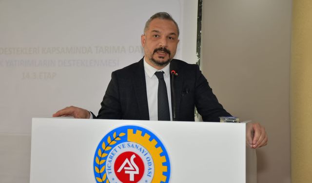Adıyaman TSO: Mücbir sebep kalktı esnaf zorda
