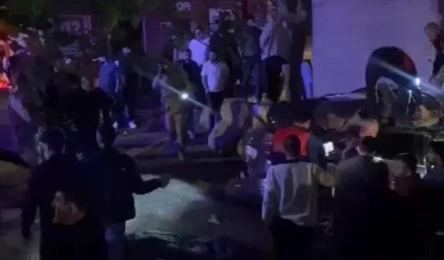 Şırnak'ta kaza: 2 genç yaşamını yitirdi