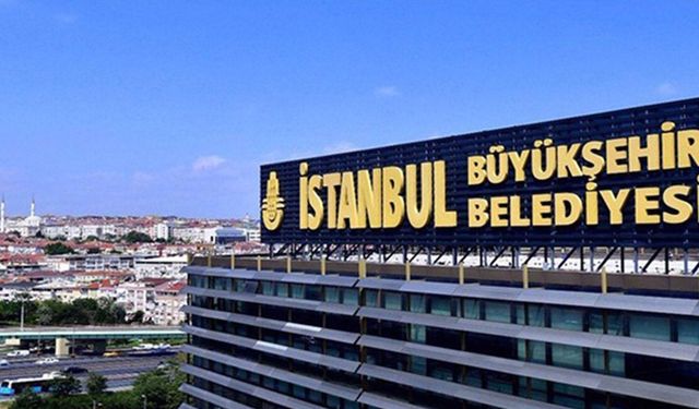 İBB soruşturmasında 10 gözaltı daha