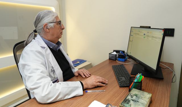 Safra kesesi taşları kansere yol açabiliyor