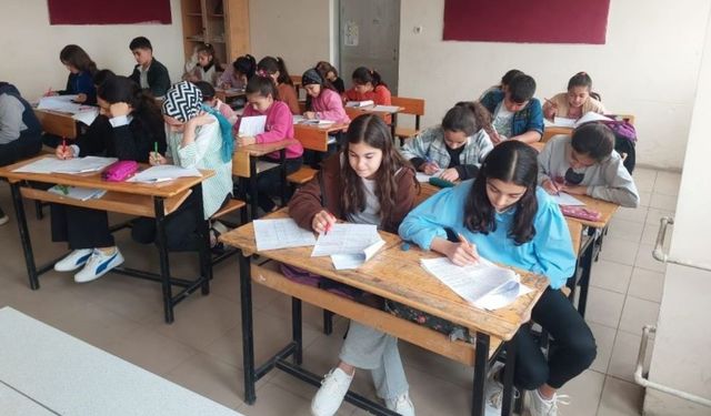Diyarbakır’da Milli Eğitim, dinimi öğreniyorum yarışması başlattı