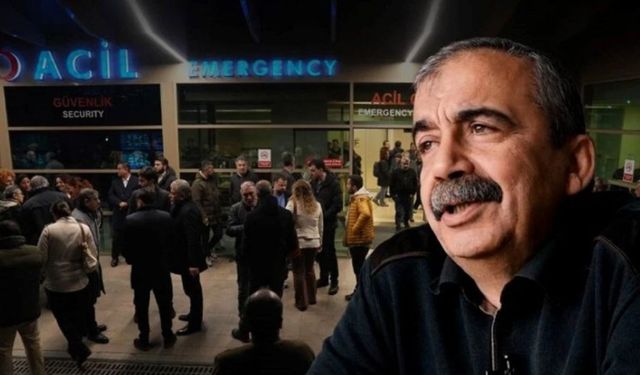 SON DAKİKA: Sırrı Süreyya Önder hayatını kaybetti