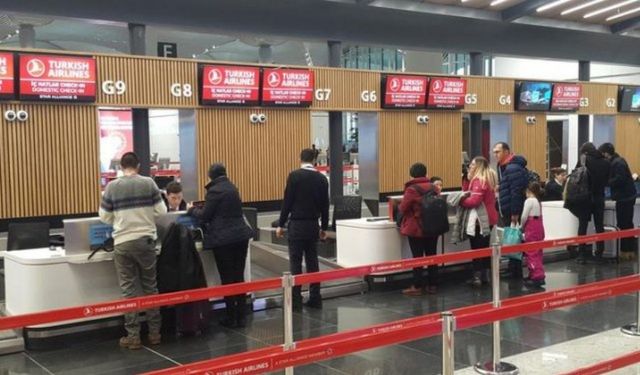 THY’den bilet iadeleri ile ilgili yeni karar!
