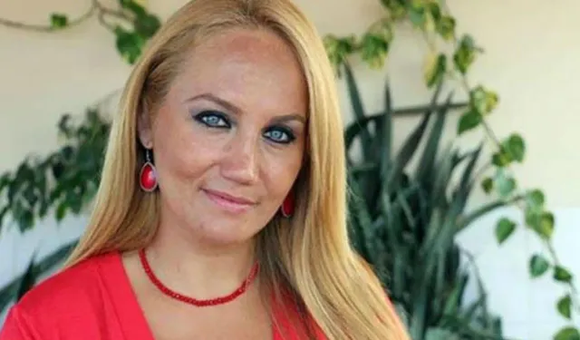 Sanatçı Pınar Aydınlar için tahliye kararı