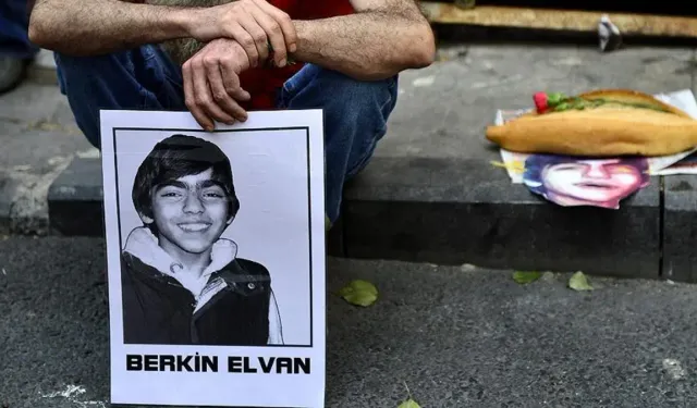 Berkin Elvan davasında mahkemeden flaş karar