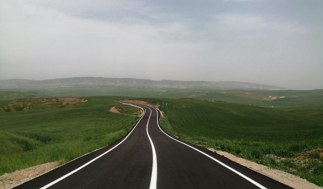 Diyarbakır’da ‘güvenli yol’ için hazırlık başladı