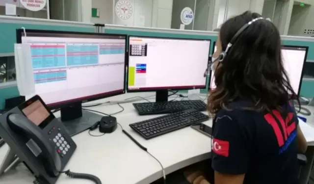 112’de yeni dönem başladı: Asılsız ihbarlara ceza geliyor