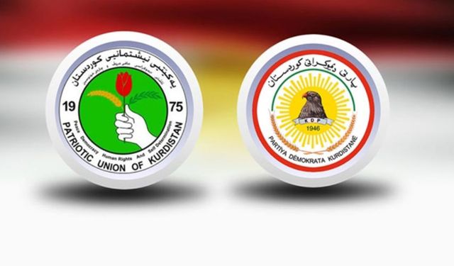 KDP ile YNK seçimlere ayrı listelerle girecek