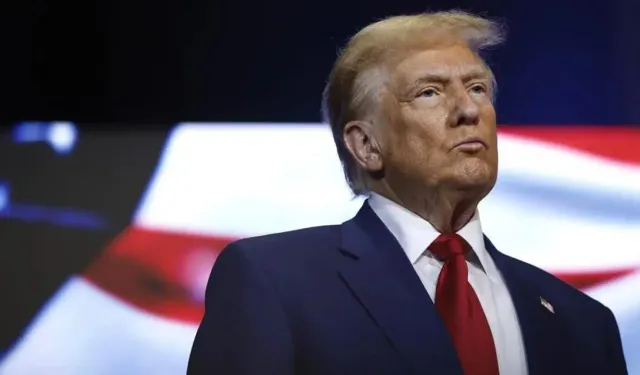 Trump, ‘Altın Kubbe’ için süre verdi