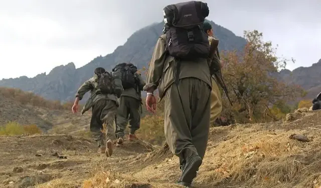 “PKK kendini feshetme kararı aldı” iddiası