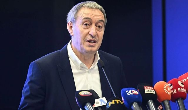Tuncer Bakırhan: Cezaevleri boşalacak