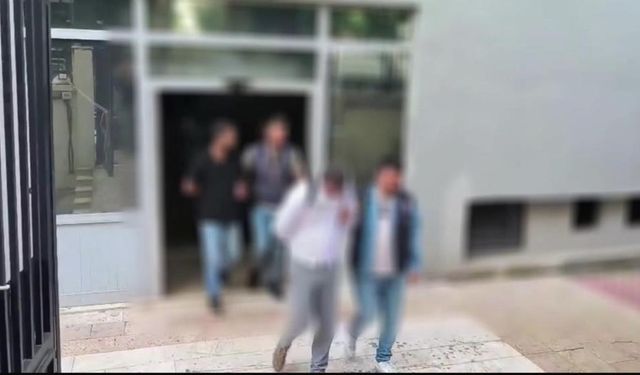 Diyarbakır’da 33 milyonluk dolandırıcılık