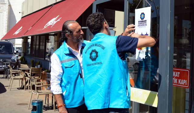 Diyarbakır’ın beyaz bayrağı il sınırlarını aştı