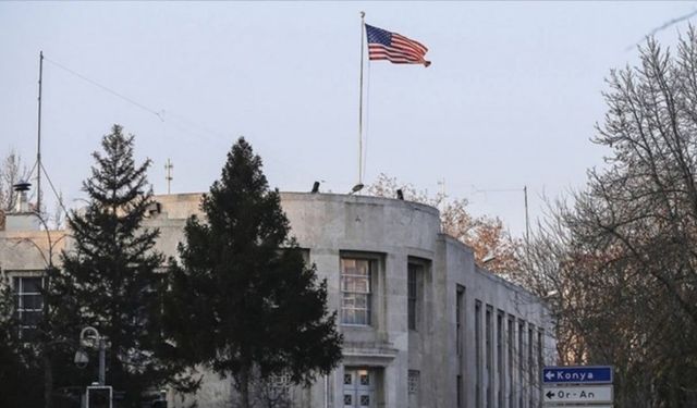 ABD’den PKK açıklaması: Karar bir dönüm noktası niteliğinde