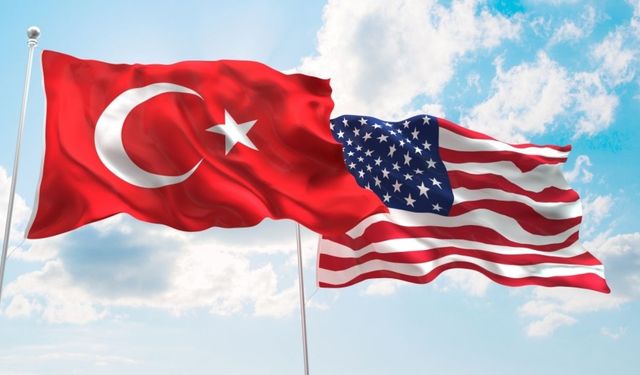 ABD, Türkiye'ye füze satışına onay verdi