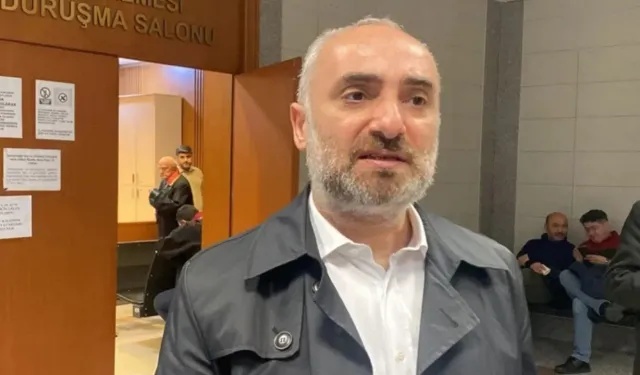 Ev hapsindeki Gazeteci İsmail Saymaz ile ilgili yeni gelişme
