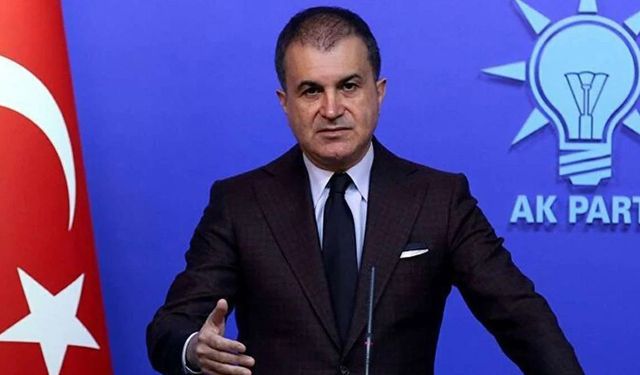 AK Parti'den PKK kararına ilk açıklama