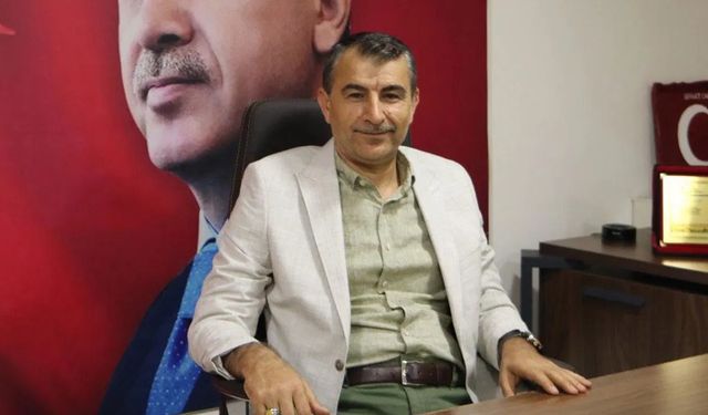 Diyarbakır’da AK Partili eski başkan, uyuşturucudan tutuklandı