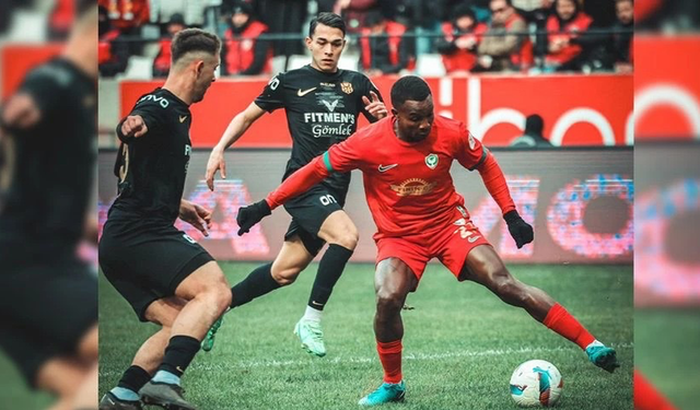 Amedspor’da şok ayrılık!