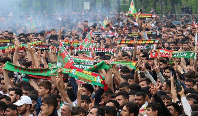 Amedspor’un yanlış tercihleri ve ötelenen Süper Lig