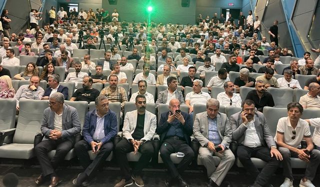 Amedspor’un yeni Yüksek İstişare Kurulu belirlendi, ilk sırada dikkat çeken isim!