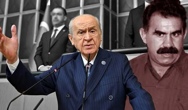 Bahçeli gündeme getirmişti; Umut Hakkı nedir, Öcalan faydalanacak mı?