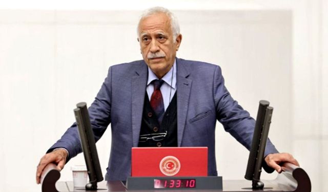 Bakan Ersoy’a, Kürtçe tiyatro sorusu