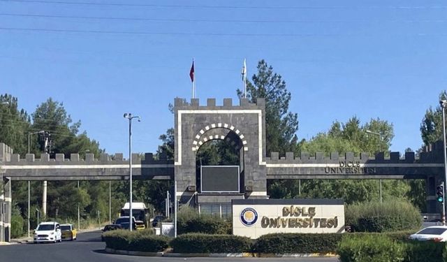 Dicle Üniversitesi’nden nefes aldıracak proje