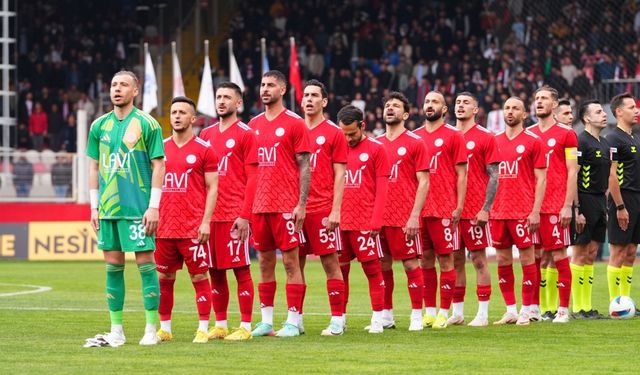 Batman'da 2. Lig heyecanı!
