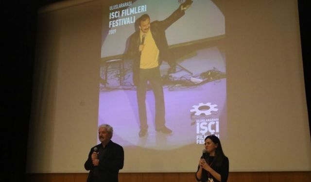 Sırrı Süreyya Önder’in “Beynelmilel” filmi uluslararası festivalde