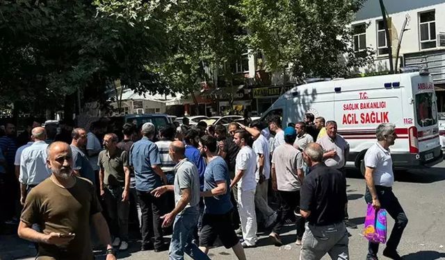 Bingöl’de bin kişiye kanser taraması
