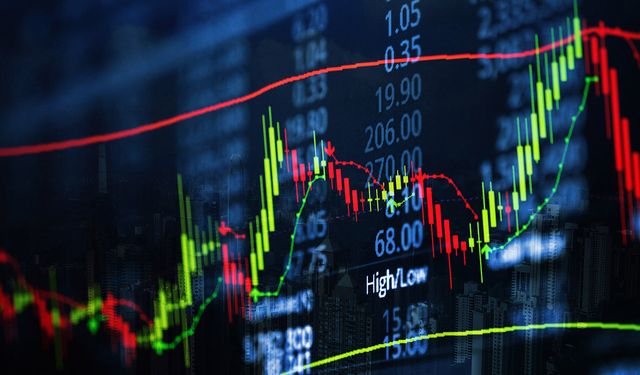 Borsada PKK dopingi! Altın, dolar düştü, borsa yükseldi