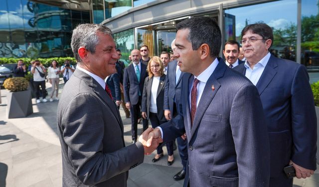 CHP, asgari ücrete ara zam için tura başladı