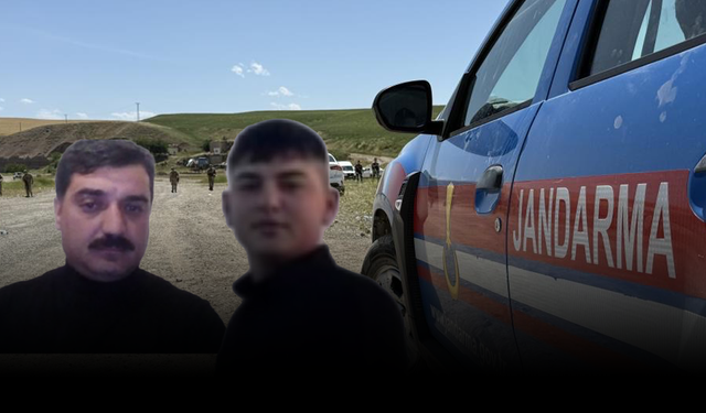 Diyarbakır'da baba ve oğlunun yakılması ile ilgili 3 gözaltı