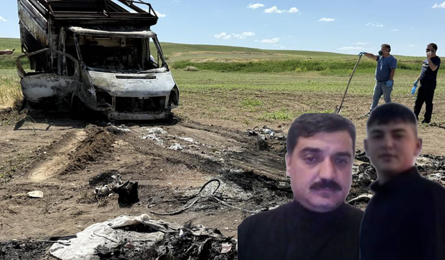 Diyarbakır'daki baba ile oğul cinayetinde önemli gelişme