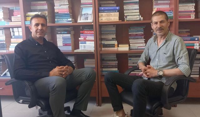 Coşkun: PKK silah bıraktı, asıl sınav yeni başlıyor!