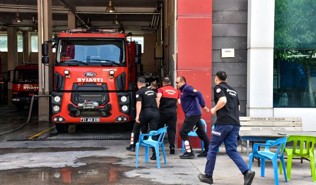 Diyarbakır’ın çözümsüz kalan sorunu hutbelere taşınıyor
